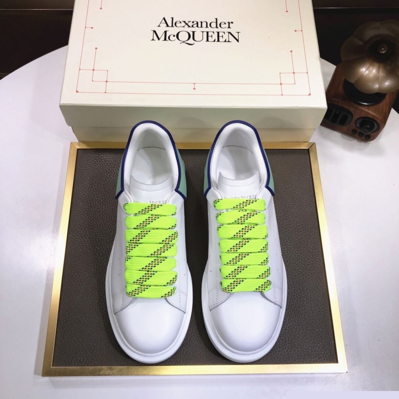 alexander M*Q*en casual shoes
